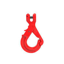 G80 Special Clevis Self-locking Hook For G80 Chains